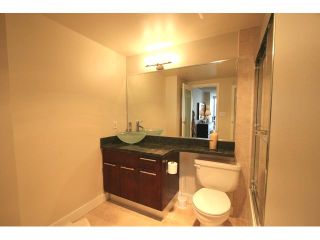 Photo 7: 1007 950 CAMBIE Street in Vancouver: Downtown VW Condo for sale in "PACIFIC PLACE - LANDMARK" (Vancouver West)  : MLS®# V874261