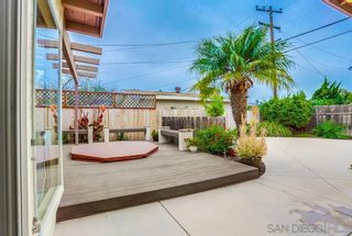 Photo 37: PACIFIC BEACH House for sale : 4 bedrooms : 1142 Opal St in San Diego