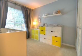 Photo 12: 309 2968 SILVER SPRINGS Boulevard in Coquitlam: Westwood Plateau Condo for sale in "TAMARISK" : MLS®# R2237139