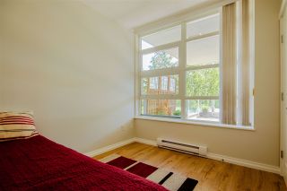 Photo 21: 301 9266 UNIVERSITY Crescent in Burnaby: Simon Fraser Univer. Condo for sale (Burnaby North)  : MLS®# R2464043