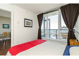 Photo 16: # 2903 928 BEATTY ST in Vancouver: Yaletown Condo for sale (Vancouver West)  : MLS®# V1010832