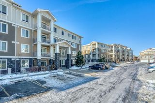 Photo 1: 3312 522 Cranford Drive SE in Calgary: Cranston Apartment for sale : MLS®# A2012652