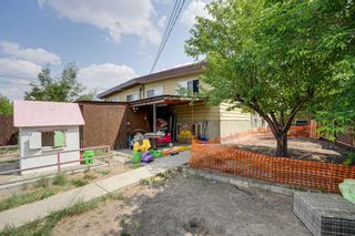 Photo 29: 1827 46 Street SE in Calgary: Forest Lawn Semi Detached (Half Duplex) for sale : MLS®# A2058294