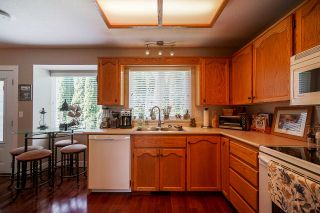 Photo 9: 12411 204B Street in Maple Ridge: Northwest Maple Ridge House for sale in "ALVERA PARK" : MLS®# R2567810