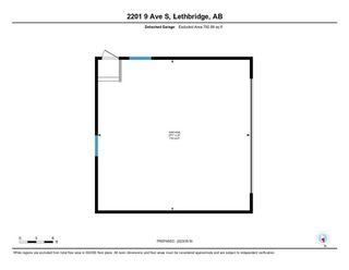 Photo 39: 2201 9 Avenue S: Lethbridge Detached for sale : MLS®# A2053617