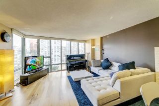Photo 3: 901 930 CAMBIE STREET in Vancouver: Yaletown Condo for sale (Vancouver West)  : MLS®# R2505533