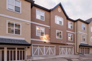 Photo 35: 30 Cranbrook Villas SE in Calgary: Cranston Row/Townhouse for sale : MLS®# A1174688