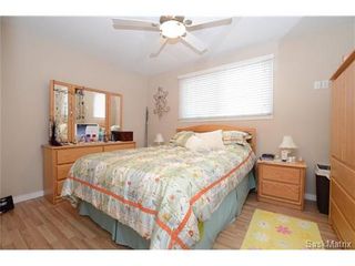 Photo 14: 1056 HOWSON Street in Regina: Mount Royal Single Family Dwelling for sale (Regina Area 02)  : MLS®# 486390