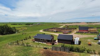 Photo 13: Cornet Acreage in Pleasant Valley: Residential for sale (Pleasant Valley Rm No. 288)  : MLS®# SK900585