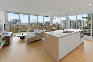 Photo 3: 806 1365 DAVIE Street in Vancouver: West End VW Condo for sale in "MIRABEL BY MARCON" (Vancouver West)  : MLS®# R2856239