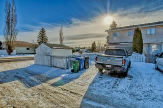 Photo 33: 42 Davis Close: Red Deer Row/Townhouse for sale : MLS®# A2022114
