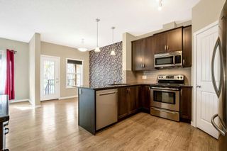 Photo 6: 282 Copperpond Landing SE in Calgary: Copperfield Row/Townhouse for sale : MLS®# A2044955