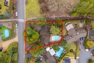 Main Photo: 86 STEVENS Drive in West Vancouver: British Properties House for sale : MLS®# R2866131