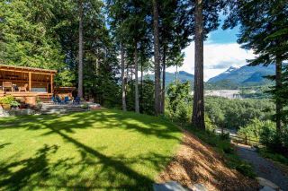 Photo 19: 40218 KINTYRE Drive in Squamish: Garibaldi Highlands House for sale in "GARIBALDI HIGHLANDS, KINTYRE BENCH" : MLS®# R2081825