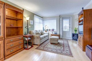 Photo 12: 106 925 W10 Avenue in Vancouver: Fairview VW Condo for sale in "Laurel Place" (Vancouver West)  : MLS®# R2105700
