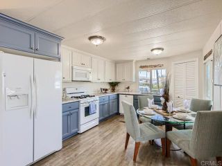Main Photo: Manufactured Home for sale : 3 bedrooms : 6550 Ponto #SPC 39 in Carlsbad
