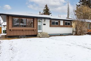 Photo 1: 3420 Boulton Road in Calgary: Brentwood Detached for sale : MLS®# A1178683