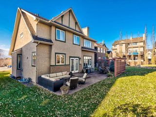 Photo 31: 26 TUSSLEWOOD View NW in Calgary: Tuscany Detached for sale : MLS®# C4296566
