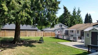 Photo 16: 10913 ORIOLE Drive in Surrey: Bolivar Heights House for sale in "birdland" (North Surrey)  : MLS®# R2096412