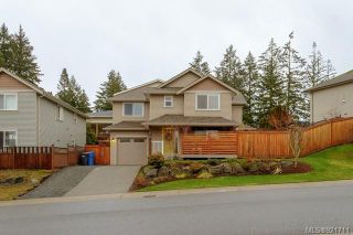 Photo 25: 5448 Jeevans Rd in Nanaimo: Na Pleasant Valley House for sale : MLS®# 921711