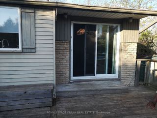 Photo 29: 44 Deerpark Crescent in Clarington: Bowmanville House (Sidesplit 4) for sale : MLS®# E8306096