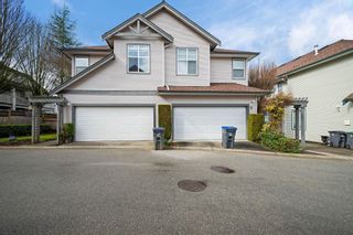 Photo 2: 87 14468 73A Avenue in Surrey: East Newton Townhouse for sale : MLS®# R2862686