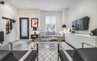 Photo 4: 374 Logan Avenue in Toronto: South Riverdale House (3-Storey) for sale (Toronto E01)  : MLS®# E5202554