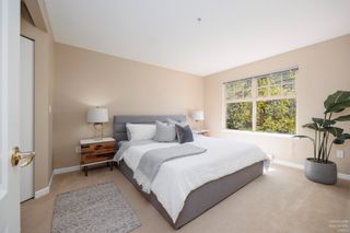 Photo 13: 208 3595 W 26TH Avenue in Vancouver: Dunbar Condo for sale in "Aviara" (Vancouver West)  : MLS®# R2774117