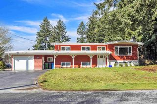 Photo 1: 33237 LYNN Avenue in Abbotsford: Central Abbotsford House for sale : MLS®# R2876720