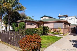 Main Photo: IMPERIAL BEACH House for rent : 2 bedrooms : 246 Elm Ave