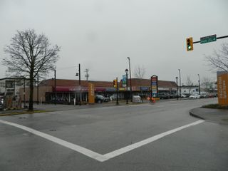 Main Photo: 20535 DOUGLAS Crescent in Langley: Langley City Retail for sale : MLS®# C8059814