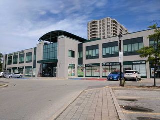 Photo 1: 223 1885 Glenanna Road in Pickering: Town Centre Property for lease : MLS®# E4752563