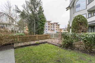 Photo 17: 37 19141 124 Avenue in Pitt Meadows: Mid Meadows Townhouse for sale in "Meadowview Estates" : MLS®# R2248645