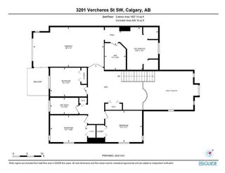 Photo 43: 3201 Vercheres Street SW in Calgary: Upper Mount Royal Detached for sale : MLS®# A2095739