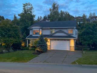 Photo 1: 3570 MCKINLEY Drive in Abbotsford: Abbotsford East House for sale : MLS®# R2897595