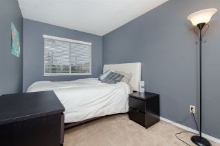 Photo 13: 214 1755 SALTON Road in Abbotsford: Central Abbotsford Condo for sale in "The Gateway" : MLS®# R2223724