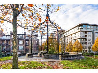 Photo 19: 201 2655 Cranberry Dr in : Kitsilano Condo for sale (Vancouver West)  : MLS®# V1036126