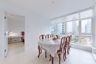 Photo 20: 806 4670 ASSEMBLY Way in Burnaby: Metrotown Condo for sale (Burnaby South)  : MLS®# R2633372