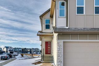 Photo 3: 71 Belvedere Green SE in Calgary: Belvedere Detached for sale : MLS®# A2100390
