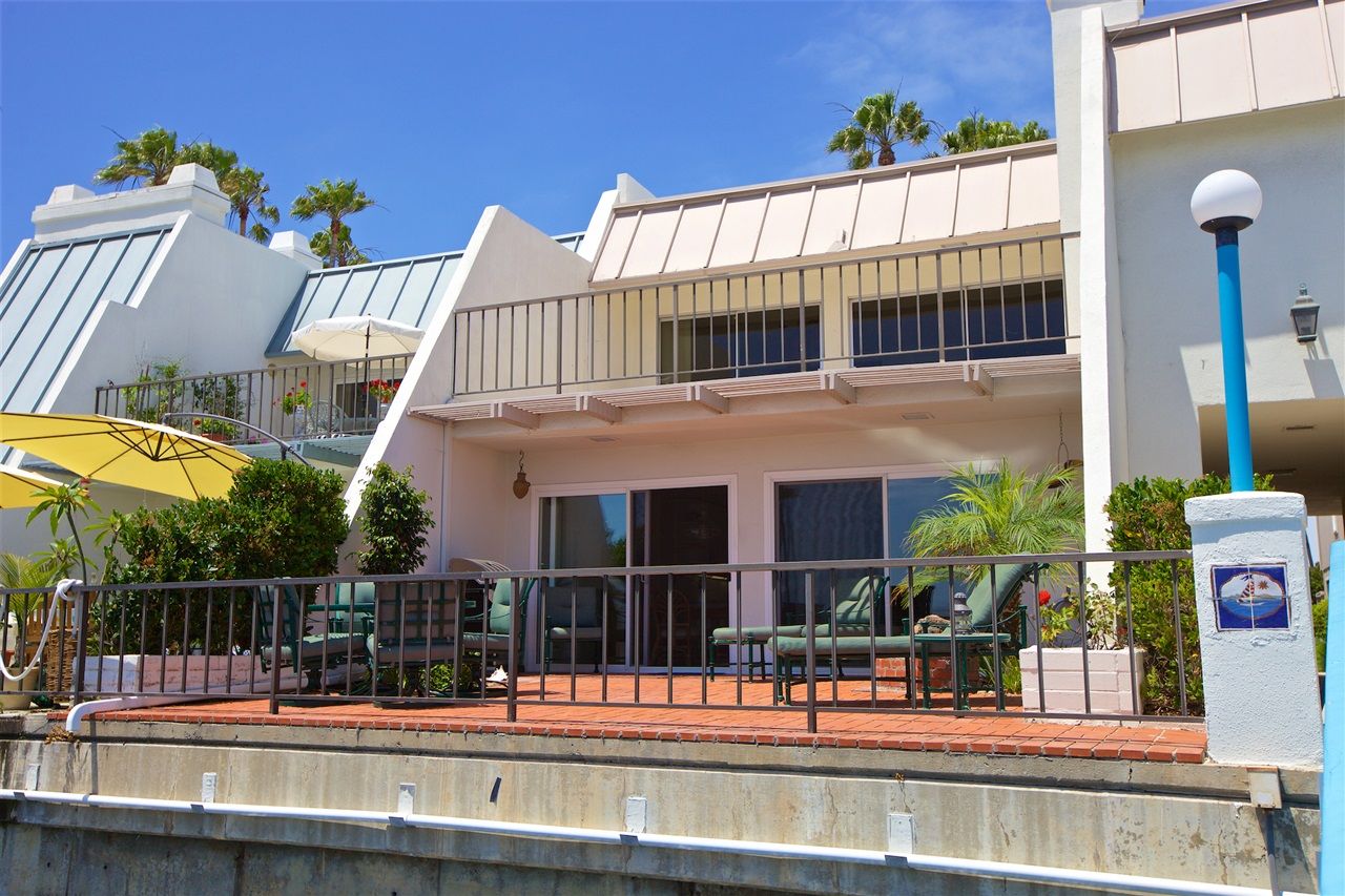 Photo 11: Photos: CORONADO CAYS Condo for sale : 3 bedrooms : 8 Antigua Court in Coronado