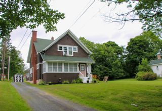 Photo 3: 124 Faulkland Street in Pictou: 107-Trenton, Westville, Pictou Residential for sale (Northern Region)  : MLS®# 202217174