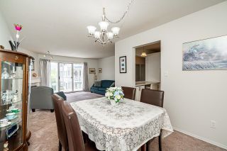 Photo 16: 211 5363 206TH Street in Langley: Langley City Condo for sale in "Parkway Two" : MLS®# R2878586