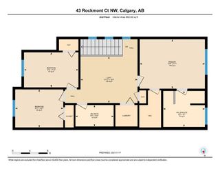 Photo 18: 43 Rockmont Court NW in Calgary: Rocky Ridge Semi Detached for sale : MLS®# A1228156