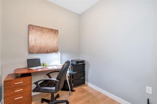 Photo 22: 302 9333 TOMICKI Avenue in Richmond: West Cambie Condo for sale in "OMEGA" : MLS®# R2514111