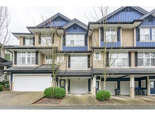 Photo 1: 85 18199 70 Avenue in Surrey: Cloverdale BC Townhouse for sale (Cloverdale)  : MLS®# R2636868