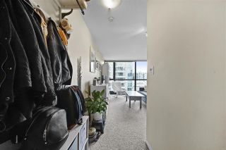 Photo 12: 908 1331 ALBERNI Street in Vancouver: West End VW Condo for sale in "Lions Towers" (Vancouver West)  : MLS®# R2505790