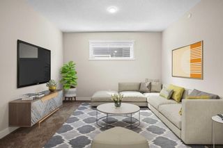 Photo 12: 139 Livingston Avenue NE in Calgary: Livingston Semi Detached (Half Duplex) for sale : MLS®# A2055088