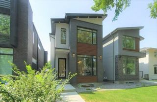Photo 1: 9110 117 Street in Edmonton: Zone 15 House for sale : MLS®# E4273104