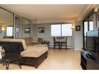 Photo 2: 803 209 CARNARVON Street in New Westminster: Downtown NW Condo for sale : MLS®# R2026855