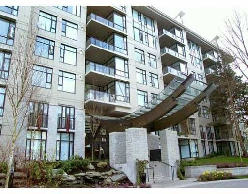 Main Photo: 404 4759 VALLEY DR in Vancouver: Quilchena Condo for sale in "MARGUERITE II" (Vancouver West)  : MLS®# V582907